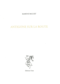 Antigone sur la route
